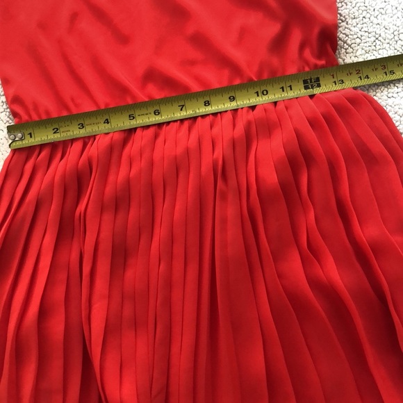 🧡 Gorgeous Victoria’s Secret Embellished Dress - Picture 12 of 13